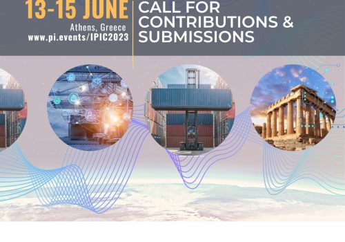 CoverCallfor Contributions_IPIC2023