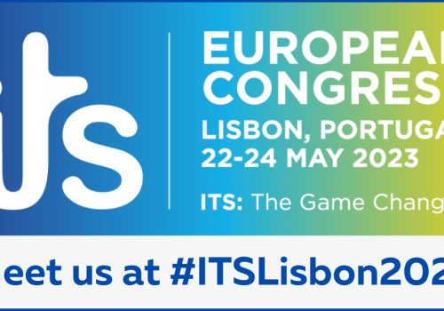 Logo_Meet us at #ITSLisbon2023